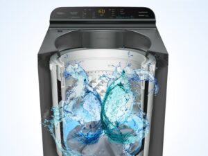 Công nghệ StainMaster giúp đánh bay vết bẩn cứng đầu