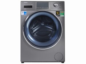 Máy giặt Aqua AQD-DD1050E S inverter 10,5Kg