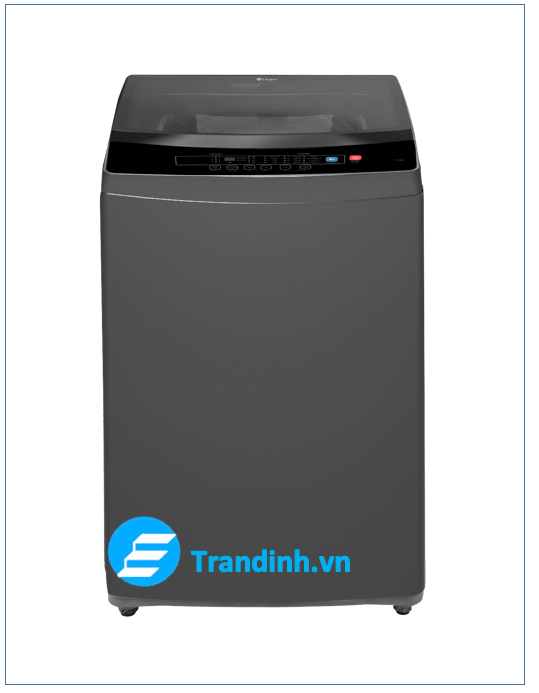 1. Máy giặt Casper 8.5kg WT-85N68BGA - Giá: 3.900.000đ