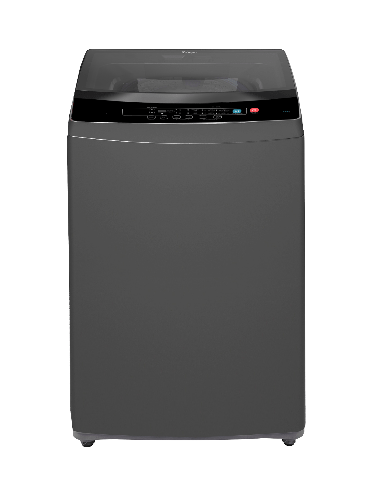 Máy giặt Casper WT-95I68DGA inverter 9.5kg