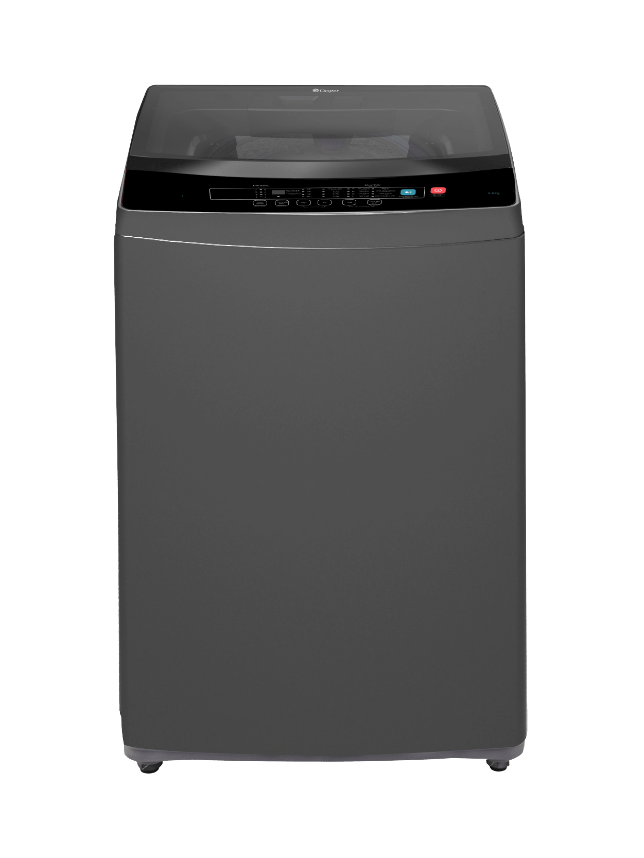 Máy giặt Casper 7.5kg WT-75N70BGA 