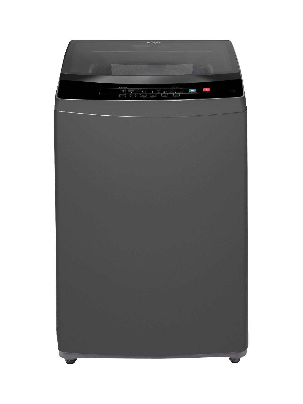  Máy giặt Casper WT-85N68BGA 8.5kg
