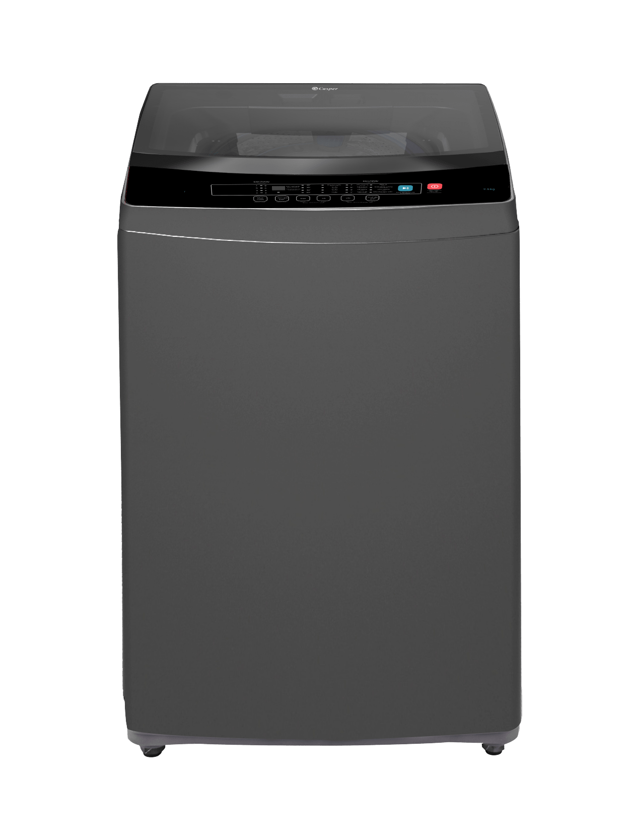 Máy giặt Casper 9.5kg WT-95N68BGA
