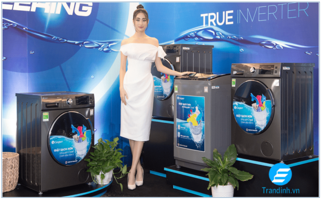 1.1 Đánh giá về thương hiệu Casper