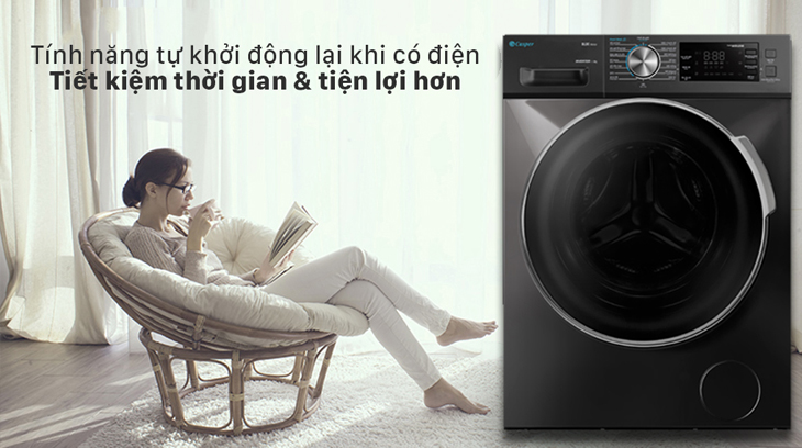 Tích hợp nhiều tính năng thông minh