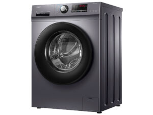 Máy giặt Aqua AQD-A1051G S Giặt tối đa 10kg quần áo