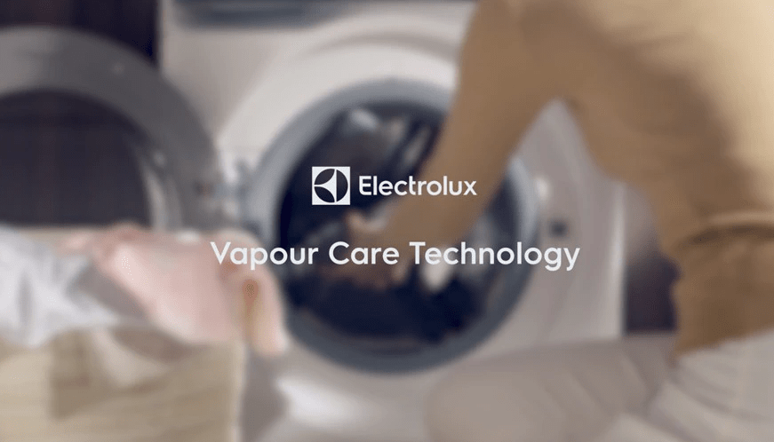 Máy giặt Electrolux EWF1023BESA loại bỏ 99.9% chất gây dị ứng