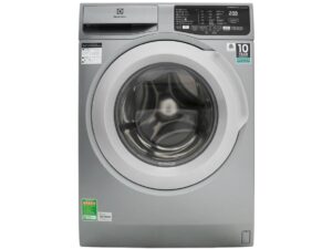 Máy giặt Electrolux Inverter 8 kg EWF8025CQSA