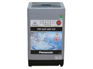 Máy giặt Panasonic 8 kg NA-F80VS9GRV