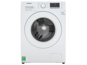 Máy giặt Samsung WW80J52G0KW/SV inverter 8kg