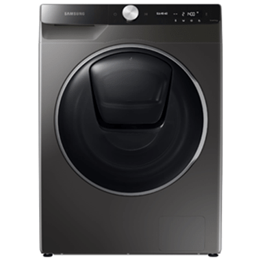 1. Máy giặt Samsung WW90TP54DSB/SV phù hợp cho gia đình có từ 3-5 người