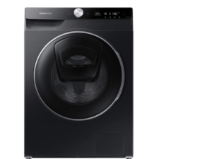 Máy giặt Samsung AI Addwash WW12TP94DSB SV có thiết kế sang trọng, thời thượng
