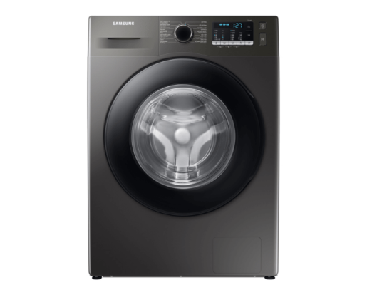 1. Máy giặt Samsung 9.5kg inverter WW95TA046AX/SV có thiết kế hiện đại, sang trọng