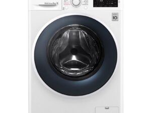 Máy giặt sấy inverter 8 kg LG FC1408D4W