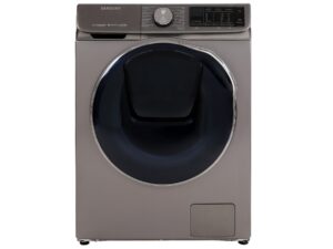 Máy giặt sấy Samsung WD10N64FR2X/SV Inverter 10.5 kg