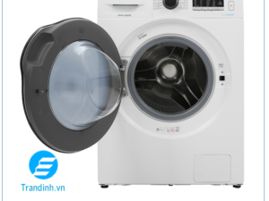 Máy giặt sấy Samsung WD10N64FR2W/SV AddWash Inverter 10.5 kg 6 Tích hợp 2 chức năng giặt và sấy tiện lợi