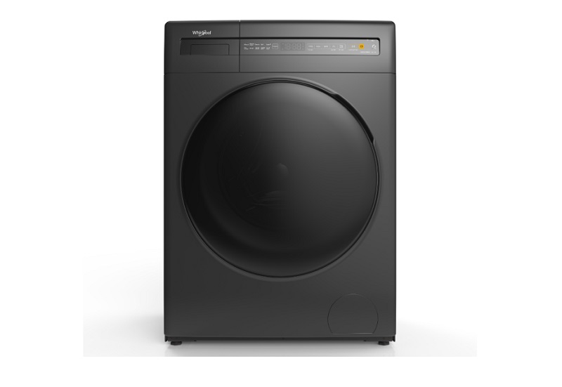 Máy giặt sấy Whirlpool Inverter 10.5 kg WWEB10702FG