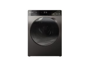 Máy giặt Sharp ES-FK1054PV-S inverter 10.5Kg