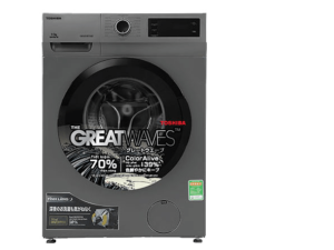 Máy giặt Toshiba 8.5kg inverter TW-BK95S3V(SK)