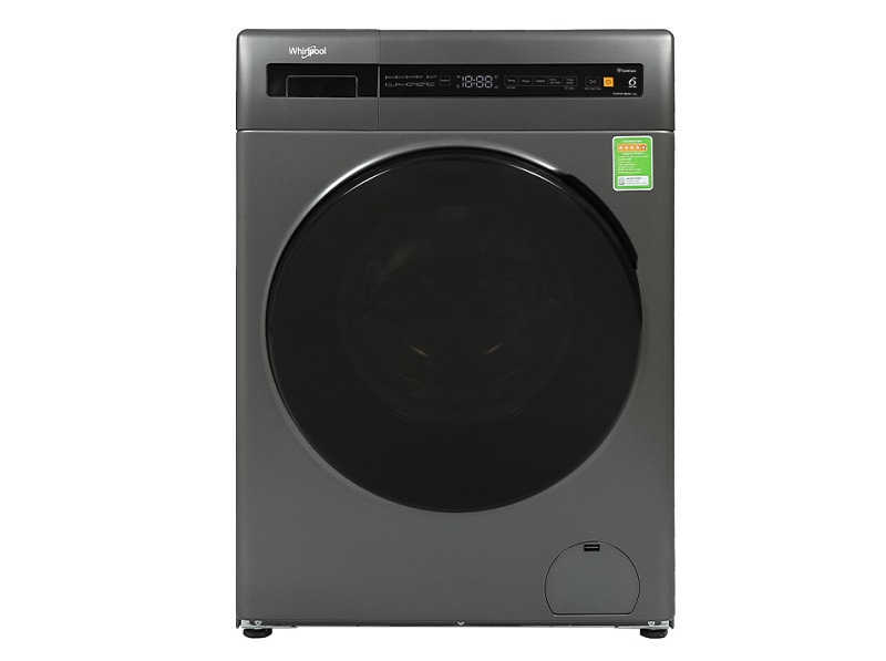 Máy giặt Whirlpool Inverter 9 kg FWEB9002FG
