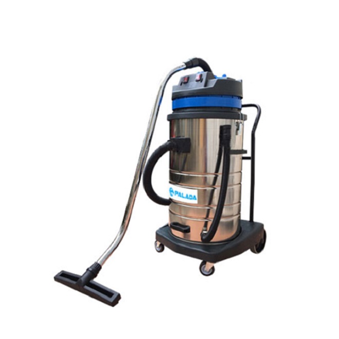 Máy hút bụi công nghiệp Palada PD 70A 4 may hut bui cong nghiep palada pd 70a 4