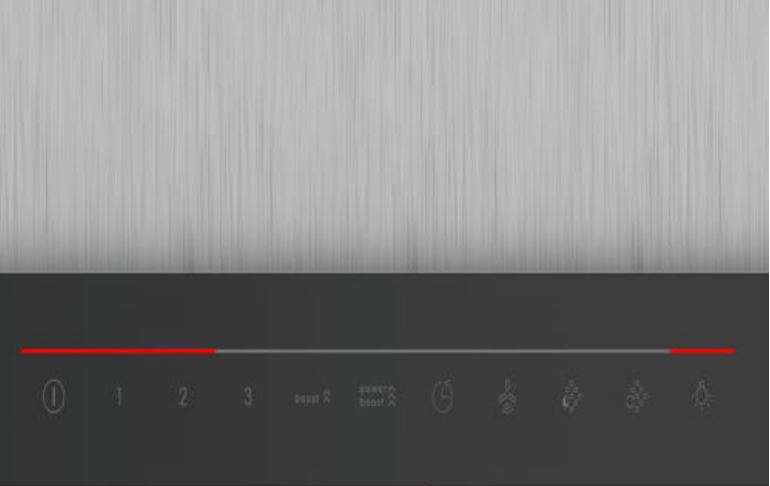 hệ thống đèn LED 4×1.5 W