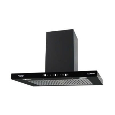 Máy Hút Mùi Canzy CZ Pro 333S 10 1. Ngoại hình thiết kế của Canzy CZ Pro 333S.
