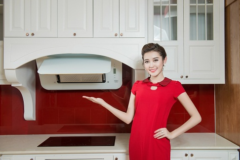 Máy hút mùi giá rẻ nhất Hà Nội 17 Mua máy hút mùi ở Hà Nội