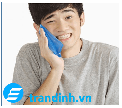 Có nên dùng máy phát điện cho điều hoà khi mất điện không? 6 Chống nóng bằng cách chườm mát