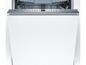 7. Công nghệ ActiveWater trên máy rửa bát Bosch SMI68MS07E nâng cao hiệu quả rửa sạch