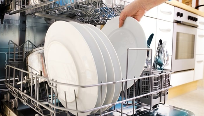 Máy rửa bát 13 bộ Bosch SMS25CW05E 8 Đa dạng các chương trình rửa