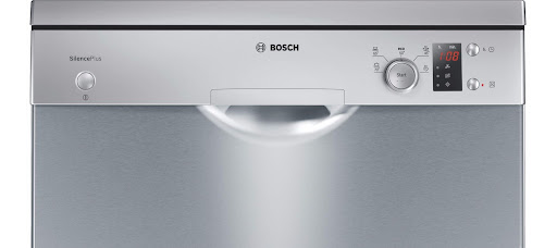 10. Chức năng hẹn thời gian rửa tiện lợi trên máy rửa bát SMS50E28EU