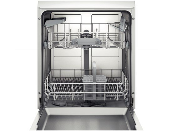 12. Điều chỉnh chiều cao của khoang hàng lên đến 5cm ở 3 mức