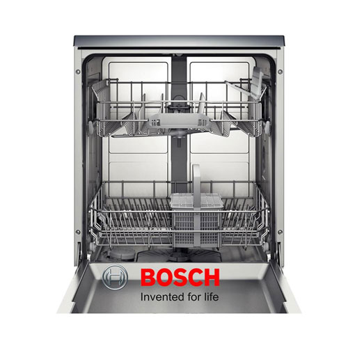 5. Máy rửa chén 13 bộ Bosch SMS50E88EU tiết kiệm năng lượng hiệu quả