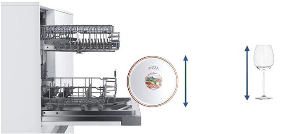 4. Giá đỡ thủy tinh gốc giữ an toàn, giữ ổn định và làm sạch tối ưu 