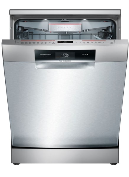Các tính năng nổi bật trên máy rửa bát 13 bộ Bosch SMS88TI36E