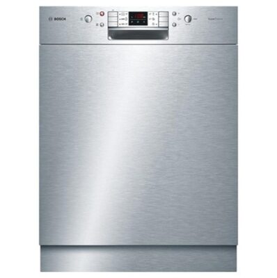 Máy rửa bát âm tủ Bosch SMU68N25EU 12 bộ 10 1. Máy rửa bát Bosch SMU68N25EU thiết kế sang trọng, độ bền cao