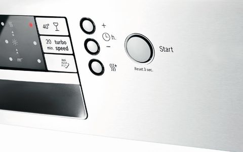 Máy rửa bát Bosch SMV68MX03E 12 Chương trình Glass 40 °C rửa đồ thuỷ tinh trên BOSCH SMV68MX03E