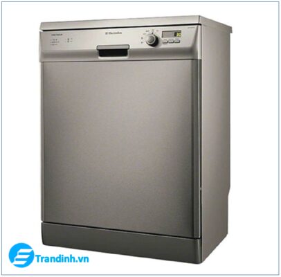 1. Máy rửa bát Electrolux 12 bộ ESF65050X
