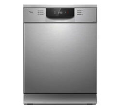 1. Thiết kế sang trọng cao cấp của máy rửa bát Canzy CZ-QP635M.