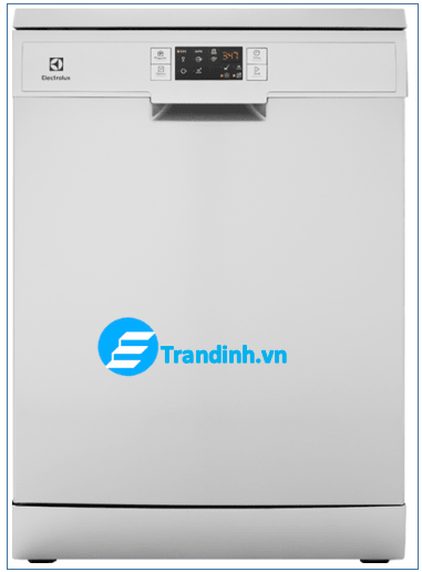 4. Máy rửa bát Electrolux 13 bộ ESF5512LOX