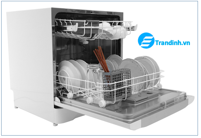 Máy rửa bát Electrolux của nước nào? Có tốt không? 2 2. Ưu điểm, nhược điểm của máy rửa bát Electrolux