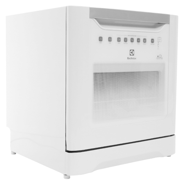 Máy rửa bát mini Electrolux ESF6010BW
