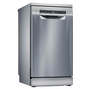 Máy rửa bát Bosch SPS4EMI60E 4 Thông tin tổng quát máy rửa bát Bosch SPS4EMI60E