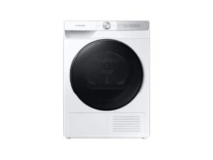 Máy sấy bơm nhiệt Samsung 9kg DV90T7240BH/SV 4 may say quan ao samsung DV90T7240BH SV 33 min