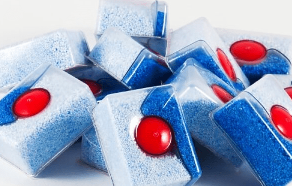 Mua viên rửa chén bát ở đâu tốt nhất 1 Viên rửa bát là gì