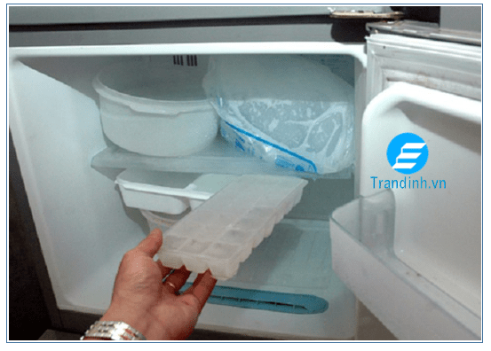 Nên để tủ lạnh ở số mấy 6 Nhiệt độ ngăn đá tủ lạnh là bao nhiêu