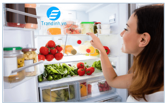 Nên để tủ lạnh ở số mấy 7 Điều chỉnh nhiệt độ ở ngăn mát