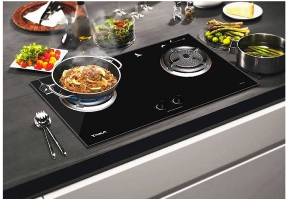 Nên dùng bếp từ âm hay bếp từ dương cho nhà chung cư?