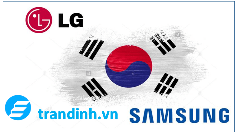 Nên mua điều hoà Casper hay LG? 9 Sản phẩm của thương hiệu lớn